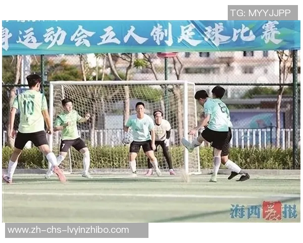 188足球引领新潮流打造全民健身新风尚助力年轻人热爱运动