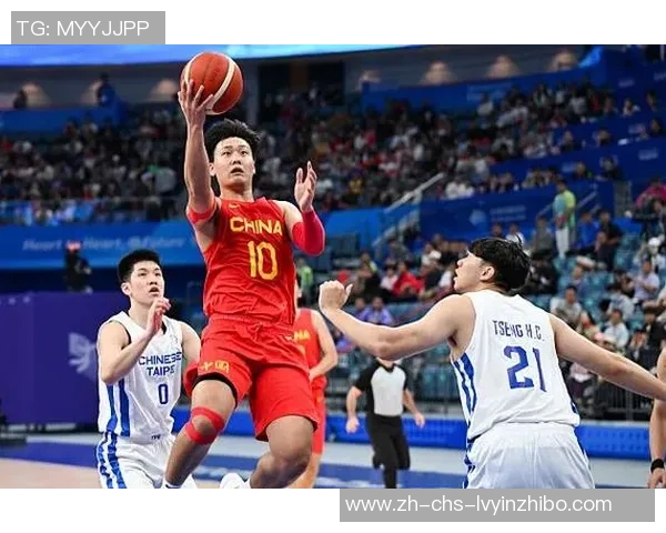 中华台北与中国香港的精彩对决展现两岸文化交融与体育精神的碰撞