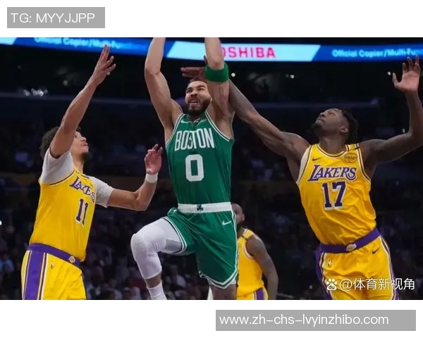 湖人凯尔特人总决赛第七场激战回顾历史对决的巅峰时刻