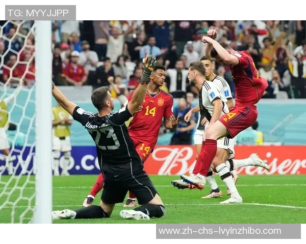 世界杯巅峰对决德国队与西班牙队的荣耀之战即将开启